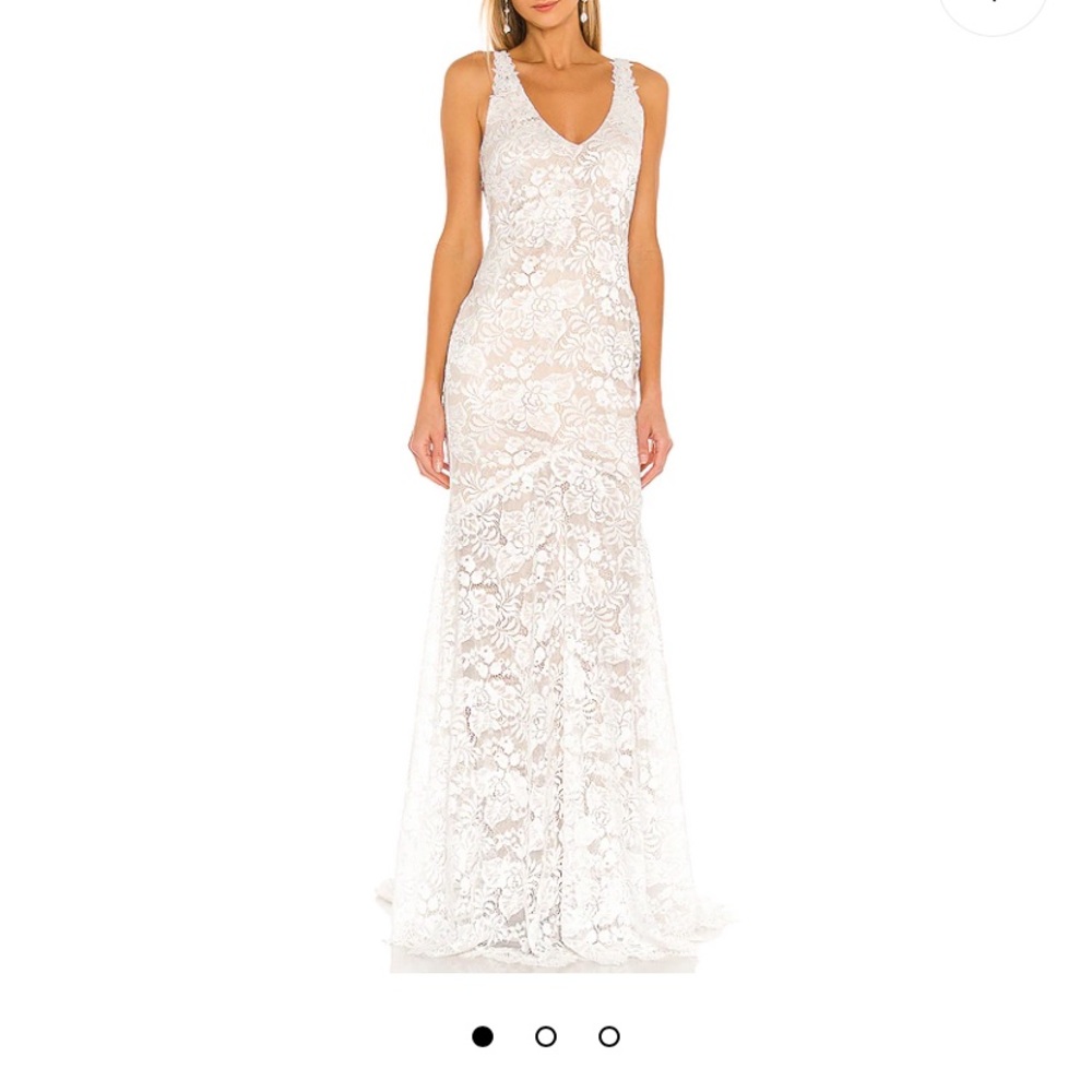 Heartloom Mariella Gown